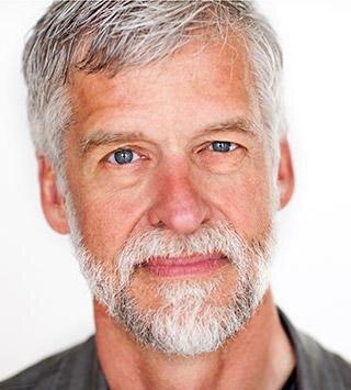 Profile picture for Patrick Corrigan