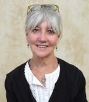 Profile picture for Geraldine Gorman