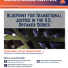 picture of cover of the IGI Fall 2021 newsletter