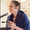 Professor Dara Goldman